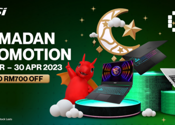 MSI Ramadan Promo
