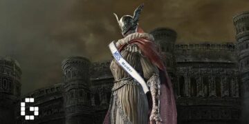 Elden Ring Deaths