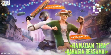 PUBG MOBILE Ramadan