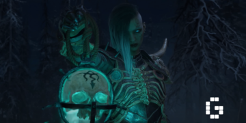 Diablo IV Character Overview – Necromancer (Book of the Dead)