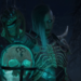 Diablo IV Character Overview – Necromancer (Book of the Dead)