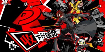 persona phantom x
