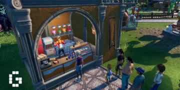 Park Beyond Release Date Announced