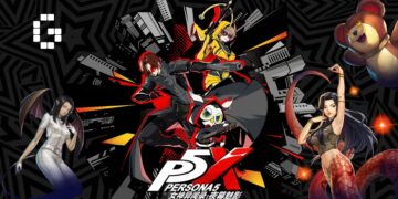 Persona 5: The Phantom X Has Censorship For Certain Demon Designs