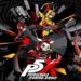 Persona 5: The Phantom X Has Censorship For Certain Demon Designs