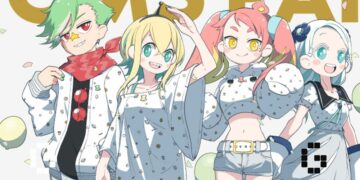Pikamee Graduation