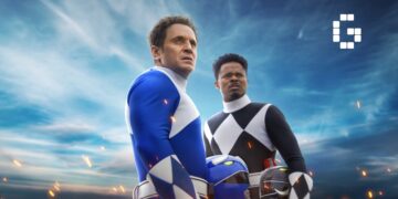 power rangers once always