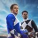 power rangers once always