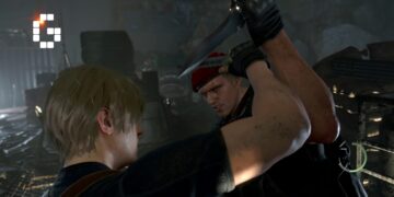 Resident Evil 4 (2023) Preview – Gruesome New Monsters and A Sharp New Krauser Fight