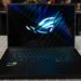ROG Zephyrus M16