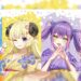 Raku Spa gets second Hololive collab Featuring 4th Generation