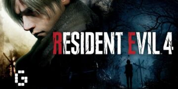 resident evil 4