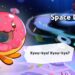 space donut