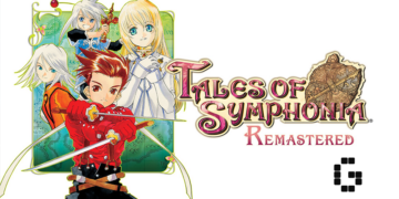 Tales of Symphonia Review