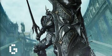 Tower Knight Statue Prime 1 Studio