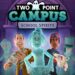 two point school spirits
