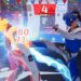 Olympic Esports Committee Games Virtual Taekwondo