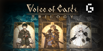 Voice of Cards PR