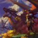 World of Warcraft 10.1