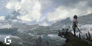 Wuthering Waves Closed beta Registration