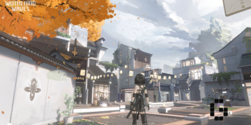 Wuthering Waves Pre-Registration