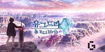 Yggdra Rebirth