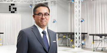 Yosuke Matsuda
