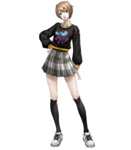 persona phantom x