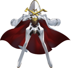 persona phantom night