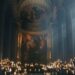 Diablo Collabs With Painter Adam Miller To Bring Demonic Art To A Cathedral in France