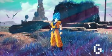 Budokai Tenkaichi