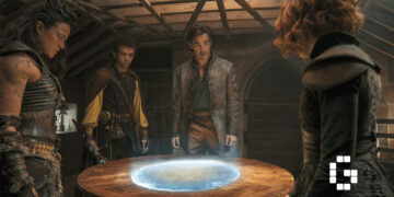 Dungeons & Dragons Movie