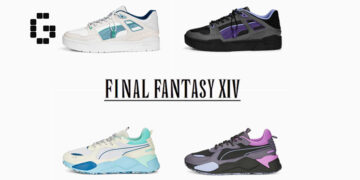 Puma FFXIV