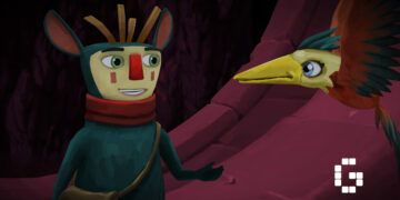 Figment 2: Creed Valley Review – Fun Times That Aren’t a Figment of Your Imagination