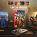 Physical Limited Edition of Front Mission 1st Remake Announced