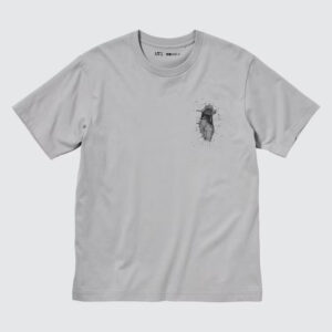 uniqlo attack titan