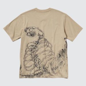 uniqlo attack titan