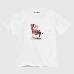 uniqlo attack titan