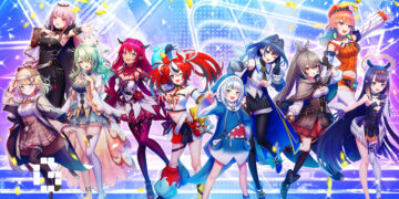 Hololive English To Have First Concert in LA