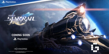 Honkai Star Rail to Get PlayStation Version