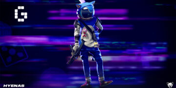 HYENAS Sonic