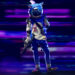 HYENAS Sonic