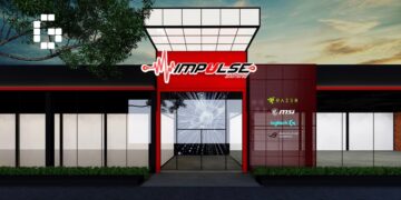 Impulse Gaming