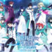 Irregular Magic High School