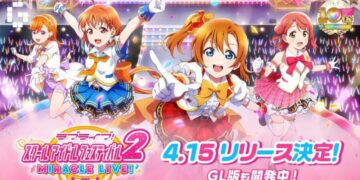 love live festival 2