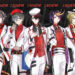 NIJISANJI EN Luxiem Collabs With KFC in China