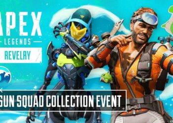 Apex Legends Event