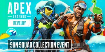Apex Legends Event