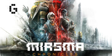 Miasma Chronicles