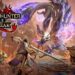 monster hunter sunbreak playstation